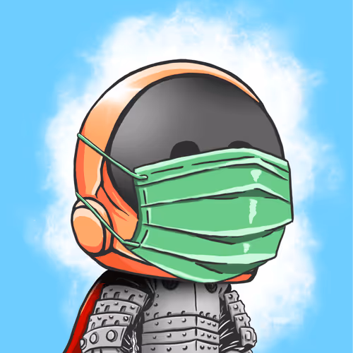 Vibenauts