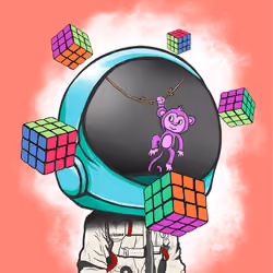 VibeNauts #1362