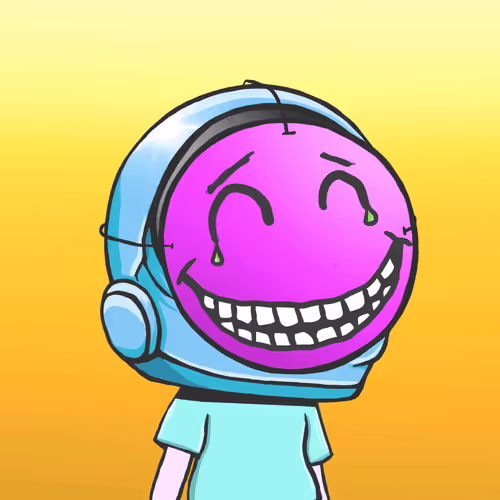 VibeNauts #4094