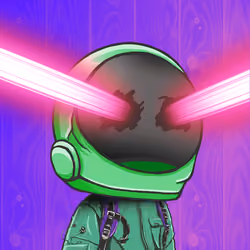 VibeNauts #3725