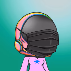VibeNauts #3233