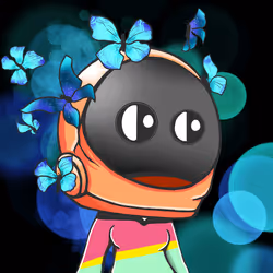 VibeNauts #627