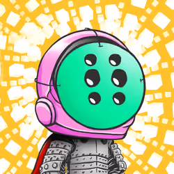VibeNauts #173