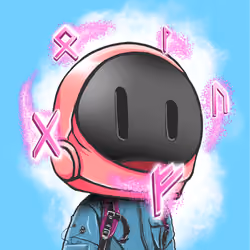 VibeNauts #689