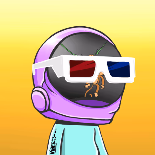 Vibenauts