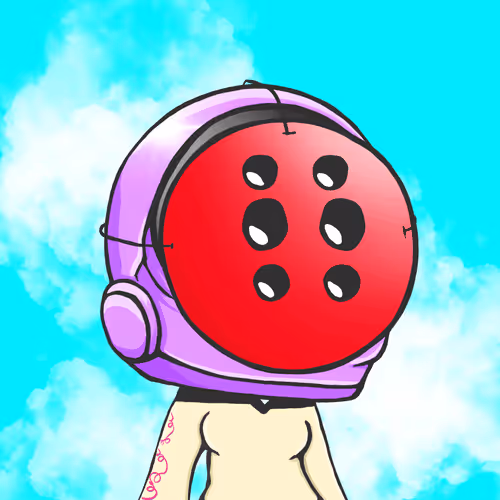 VibeNauts #1624