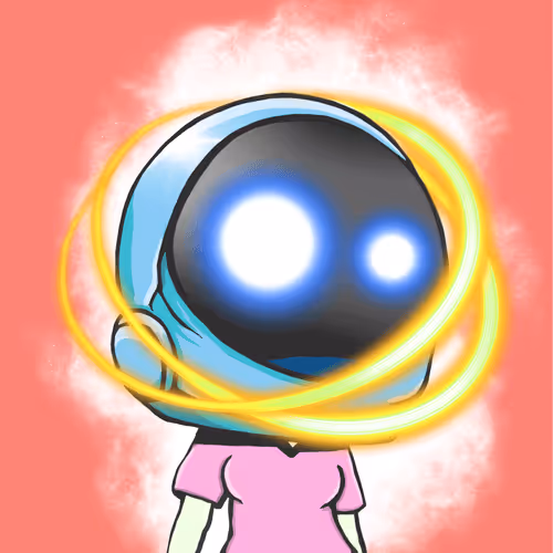 Vibenauts