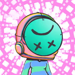 VibeNauts #2688