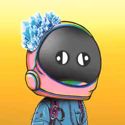 VibeNauts #305