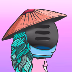 VibeNauts #3141