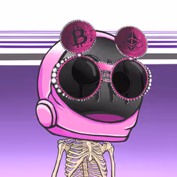 VibeNauts #3772