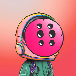 VibeNauts #2057