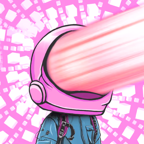 Vibenauts