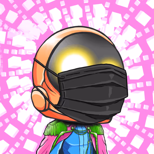 Vibenauts
