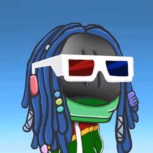 Vibenauts