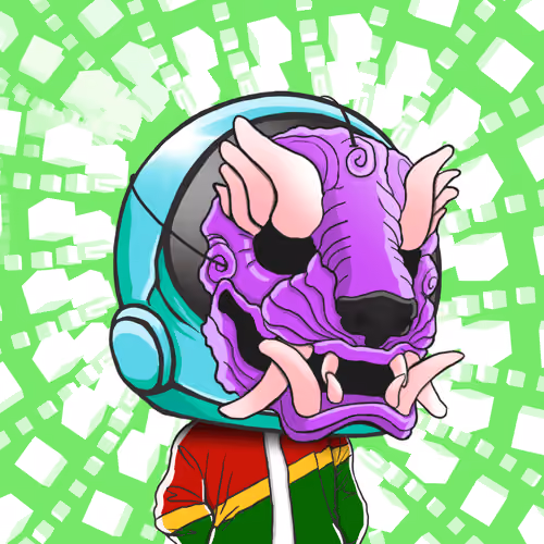 VibeNauts #2992