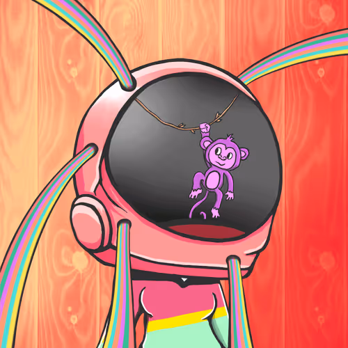 Vibenauts