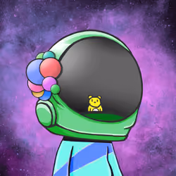 VibeNauts #891