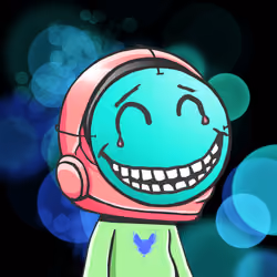 VibeNauts #3990