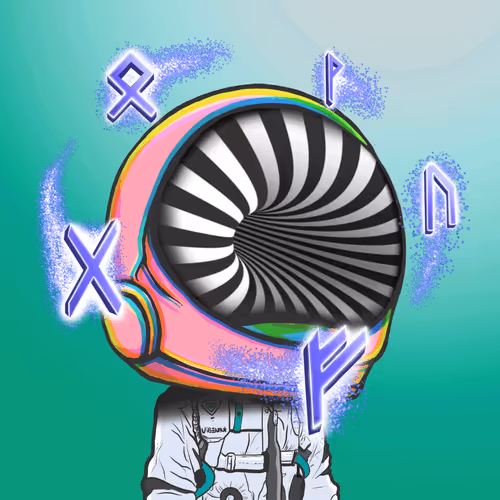 VibeNauts #1632