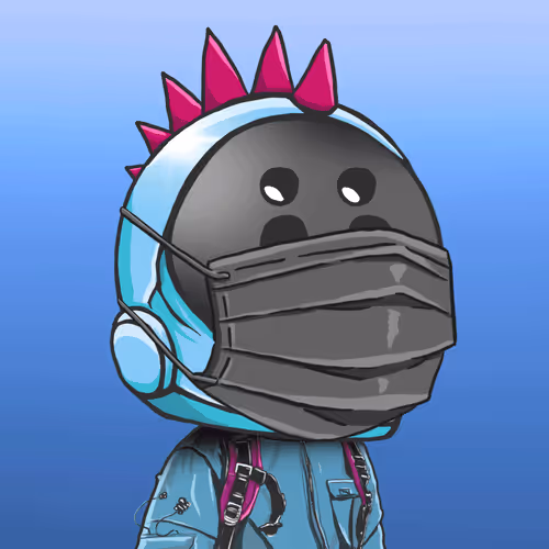 Vibenauts