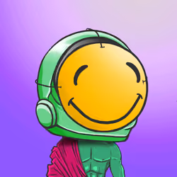 VibeNauts #585