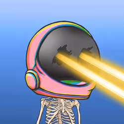 VibeNauts #3163
