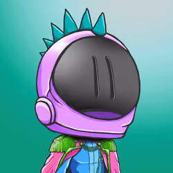 VibeNauts #3297