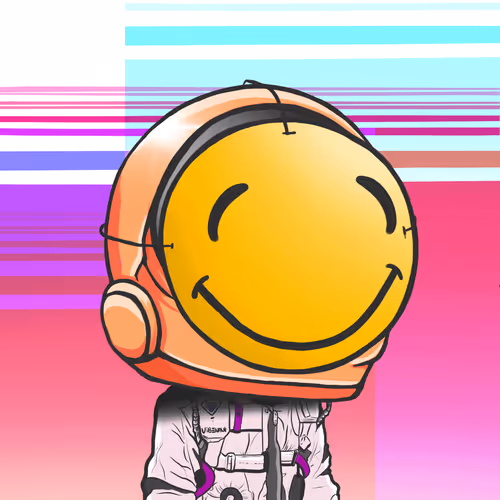 VibeNauts #2612