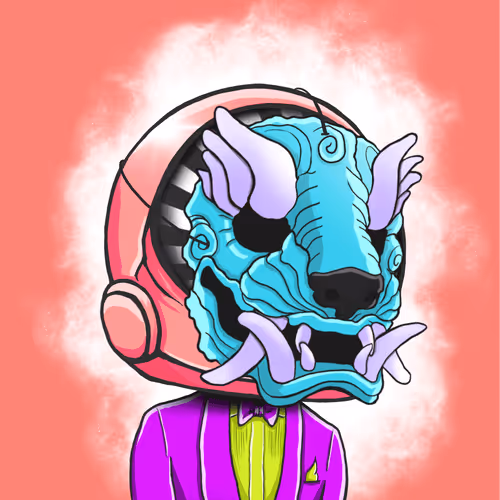 Vibenauts