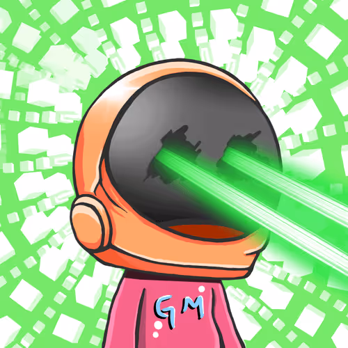 Vibenauts