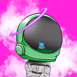 VibeNauts #3834