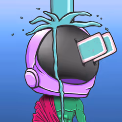 VibeNauts #4046
