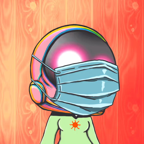 VibeNauts #564