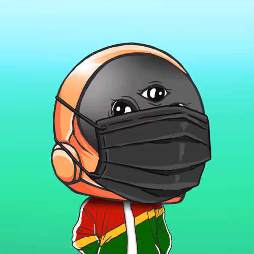 Vibenauts