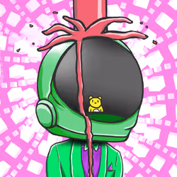 VibeNauts #2315