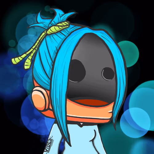 Vibenauts