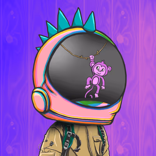 VibeNauts #2703