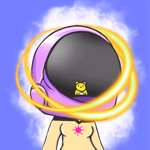 Vibenauts