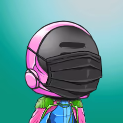 VibeNauts #695