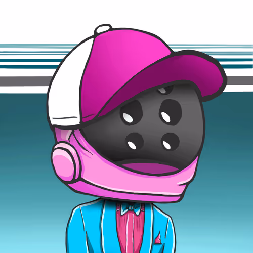 Vibenauts