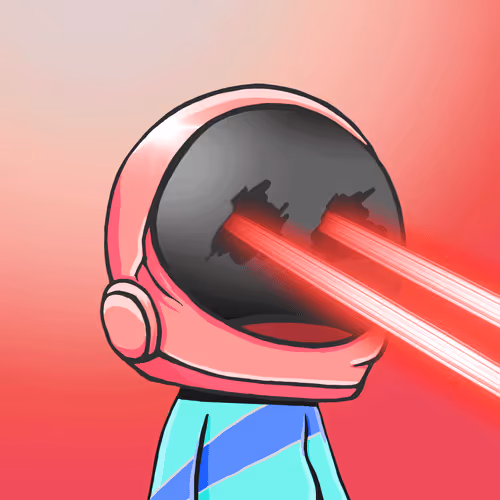 Vibenauts