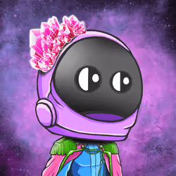 VibeNauts #3158