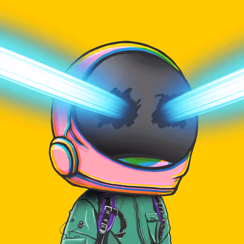 Vibenauts