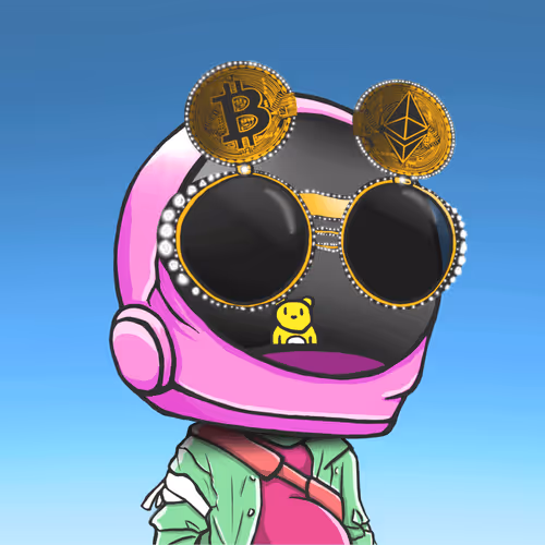 Vibenauts