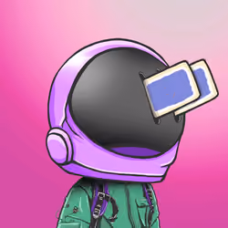 VibeNauts #3911