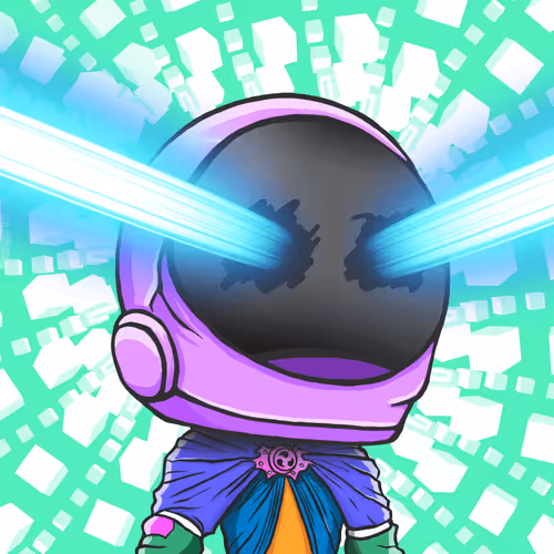 Vibenauts