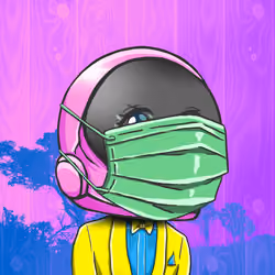 VibeNauts #159
