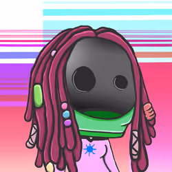 VibeNauts #2142