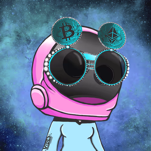 VibeNauts #3884